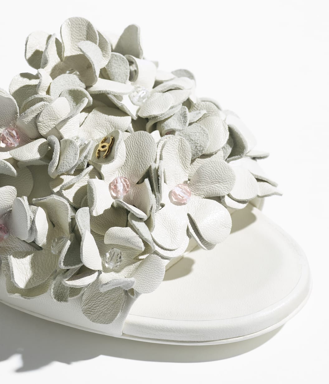 Spring-Summer 2025 Pre-collection Mules - Image 2